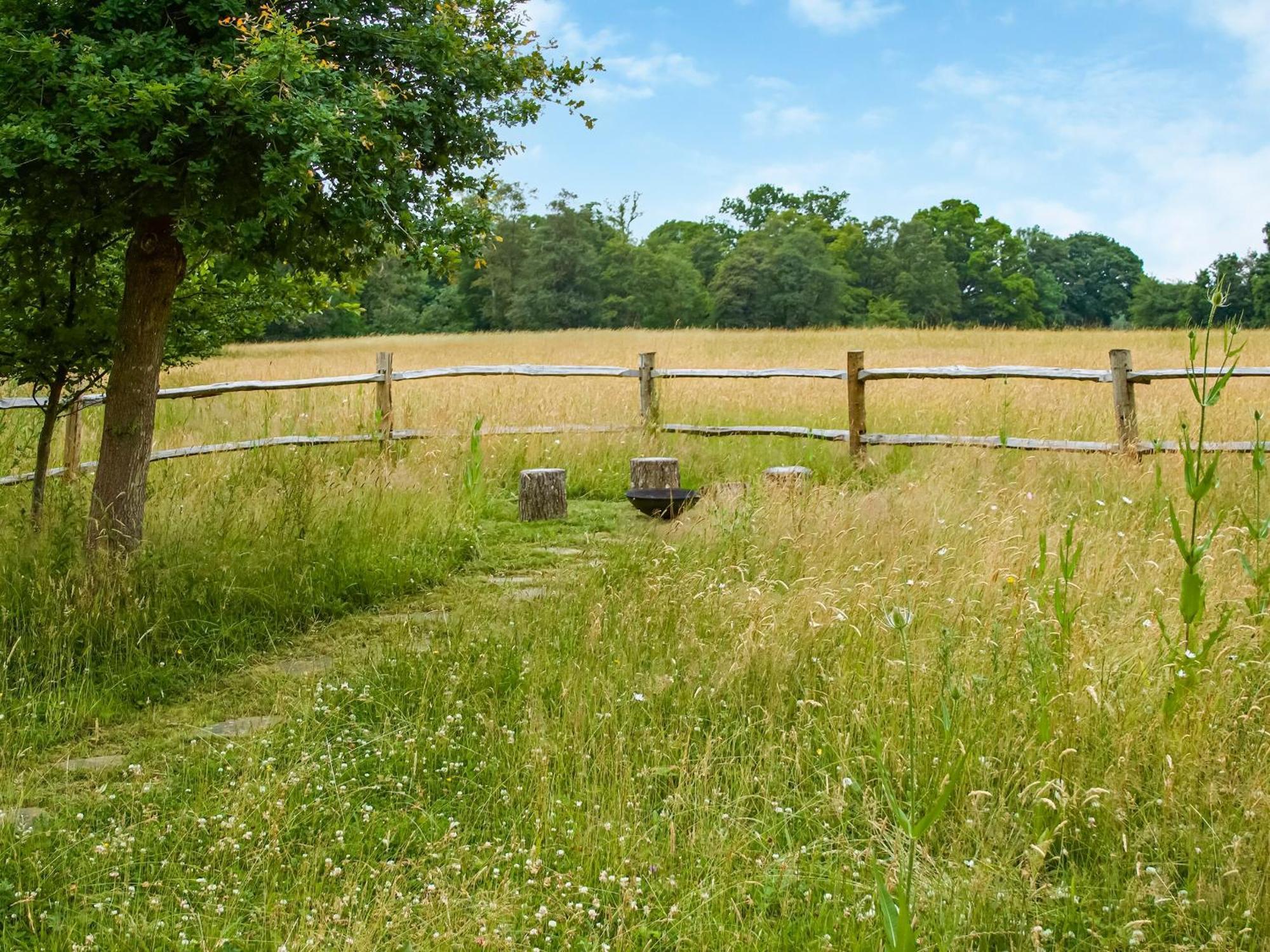 Chiddingstone Culver Croft מראה חיצוני תמונה